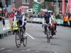 13 L'arrivo